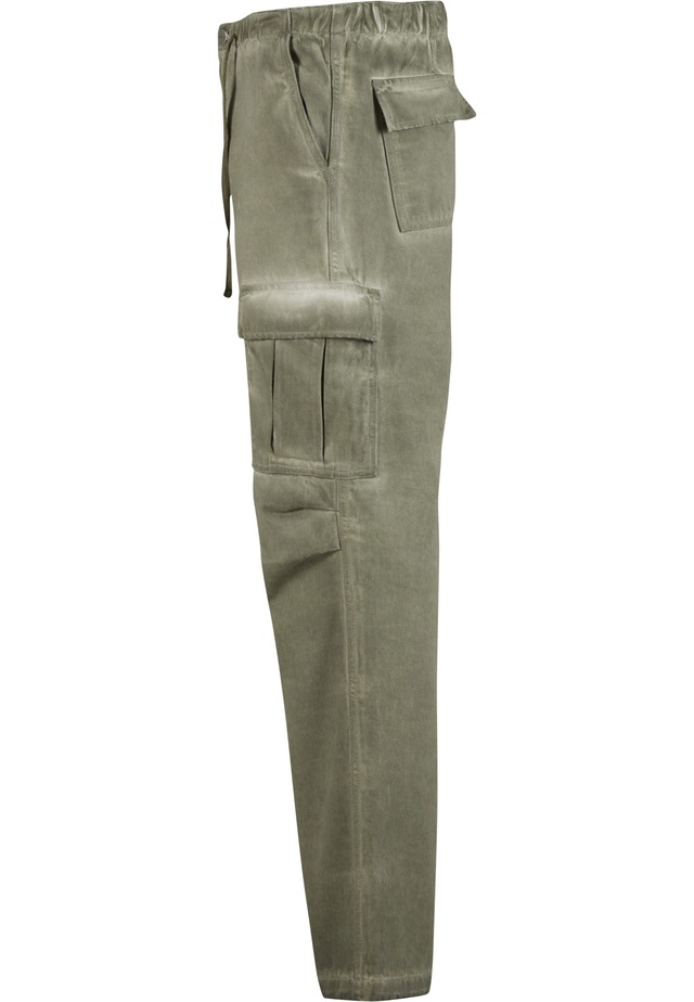 2Y Studios Cargohose »2Y Studios Lunas 2-Pocket Cargo Pants«