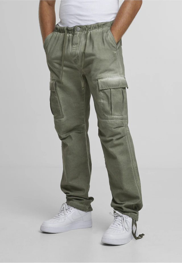 2Y Studios Cargohose »2Y Studios Lunas 2-Pocket Cargo Pants«