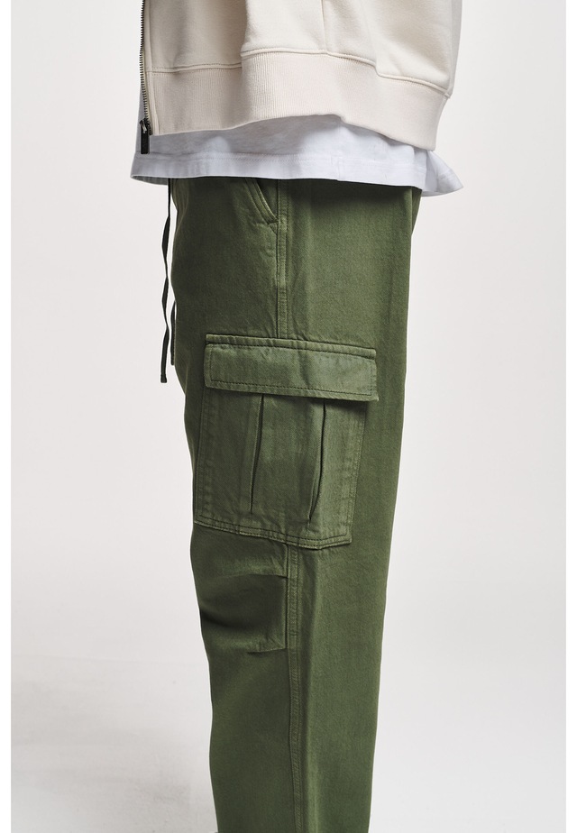 2Y Studios Cargohose »2Y Studios Lunas 2-Pocket Cargo Pants«