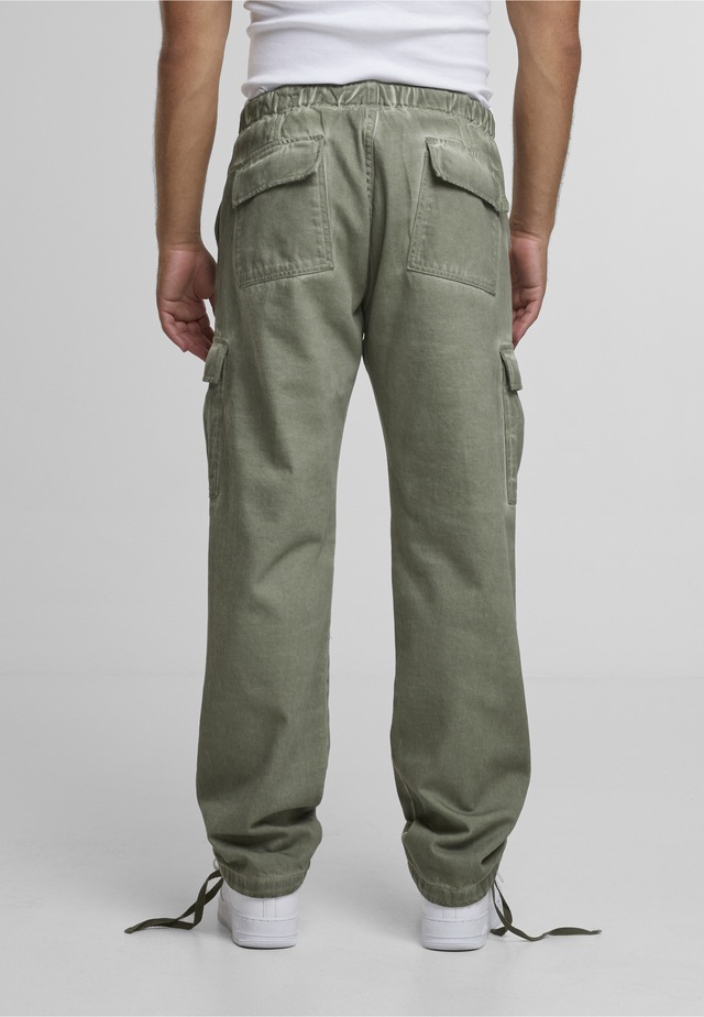 2Y Studios Cargohose »2Y Studios Lunas 2-Pocket Cargo Pants«