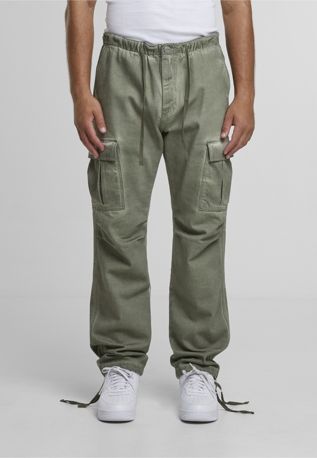 2Y Studios Cargohose »2Y Studios Lunas 2-Pocket Cargo Pants«