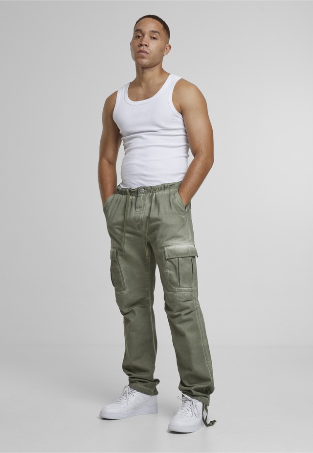 2Y Studios Cargohose »2Y Studios Lunas 2-Pocket Cargo Pants«