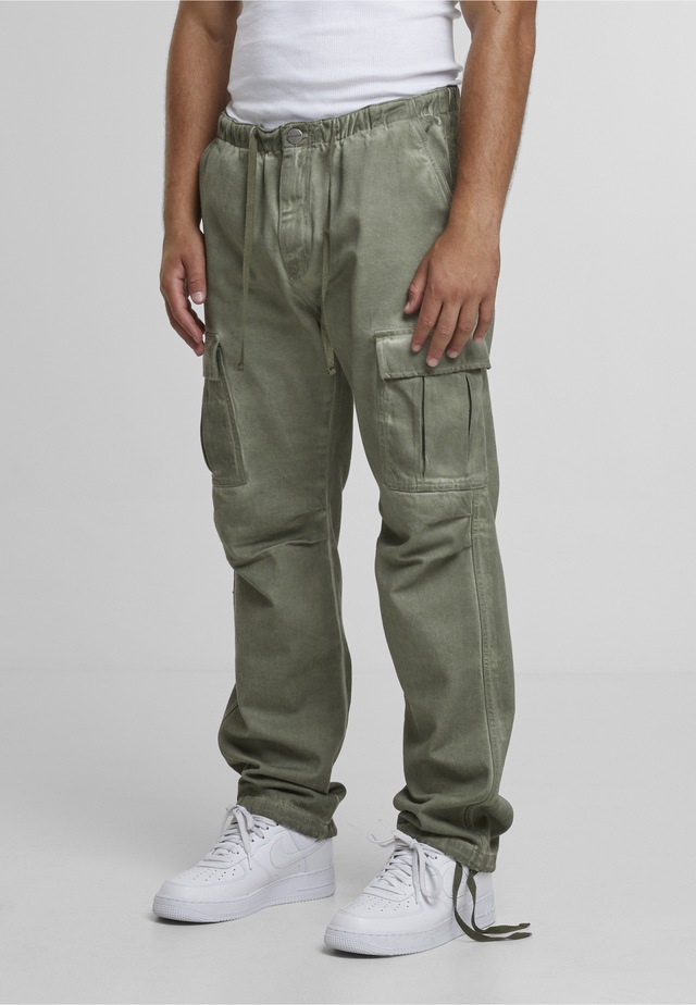 2Y Studios Cargohose »2Y Studios Lunas 2-Pocket Cargo Pants«