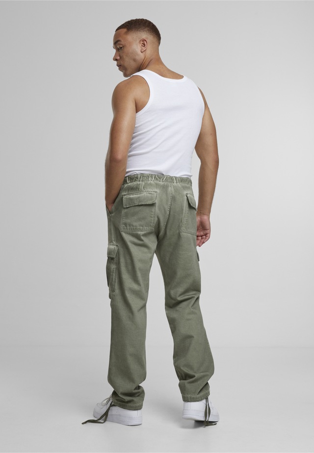 2Y Studios Cargohose »2Y Studios Lunas 2-Pocket Cargo Pants«