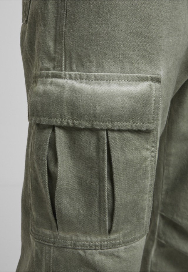 2Y Studios Cargohose »2Y Studios Lunas 2-Pocket Cargo Pants«