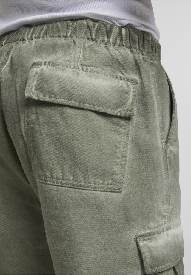 2Y Studios Cargohose »2Y Studios Lunas 2-Pocket Cargo Pants«