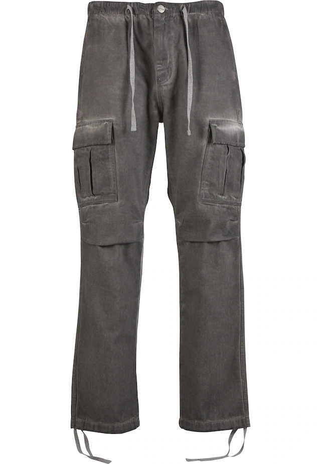 2Y Studios Cargohose »2Y Studios Lunas 2-Pocket Cargo Pants«