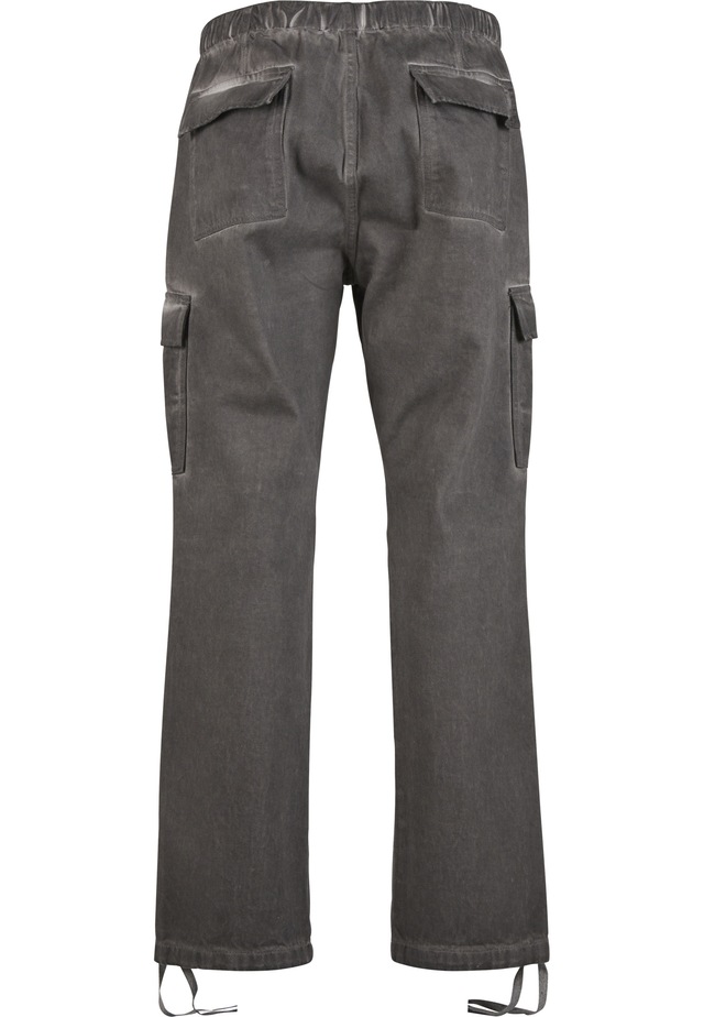 2Y Studios Cargohose »2Y Studios Lunas 2-Pocket Cargo Pants«