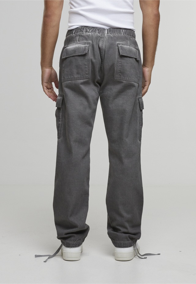 2Y Studios Cargohose »2Y Studios Lunas 2-Pocket Cargo Pants«