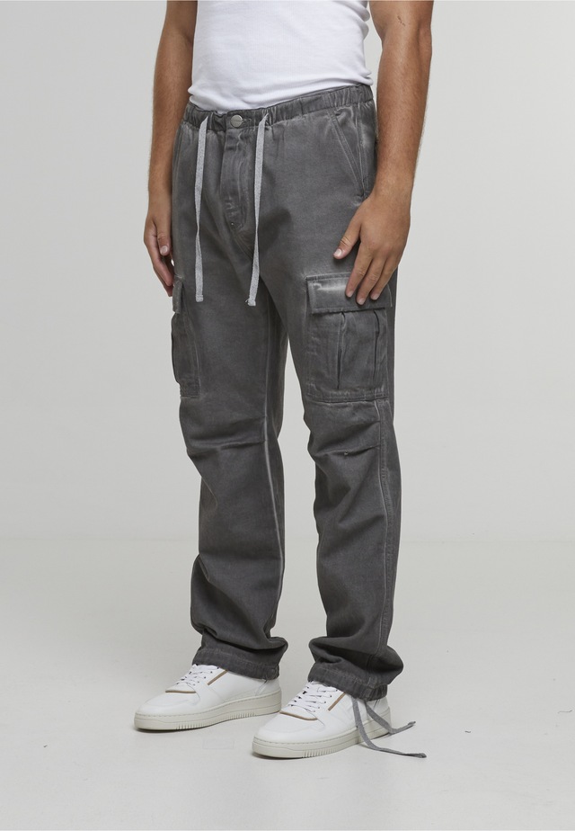 2Y Studios Cargohose »2Y Studios Lunas 2-Pocket Cargo Pants«