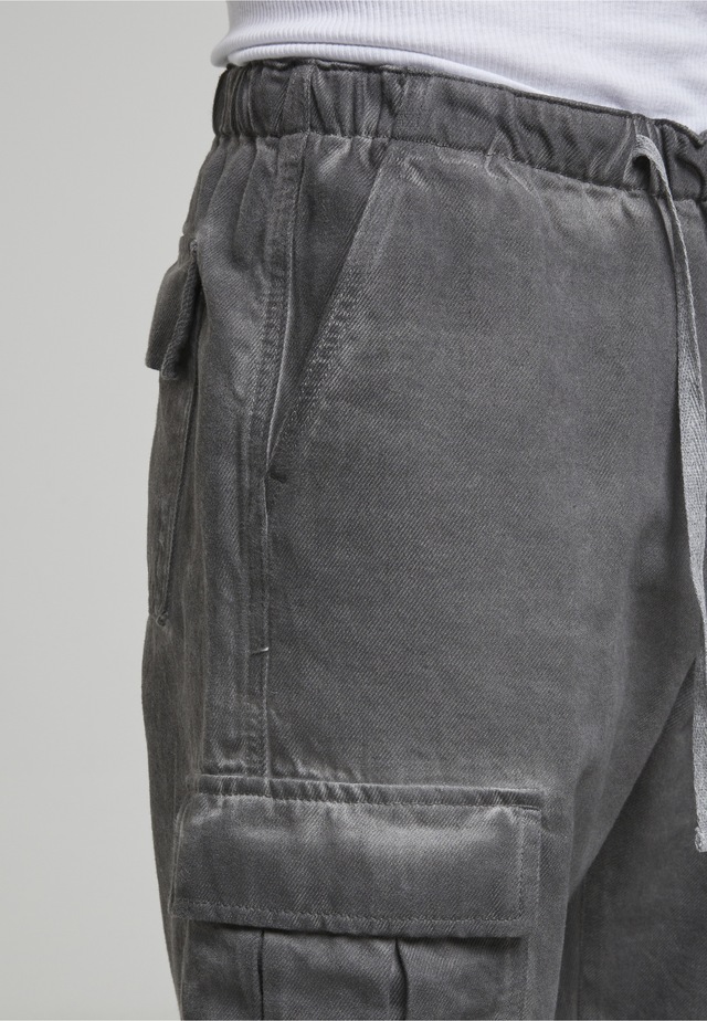 2Y Studios Cargohose »2Y Studios Lunas 2-Pocket Cargo Pants«