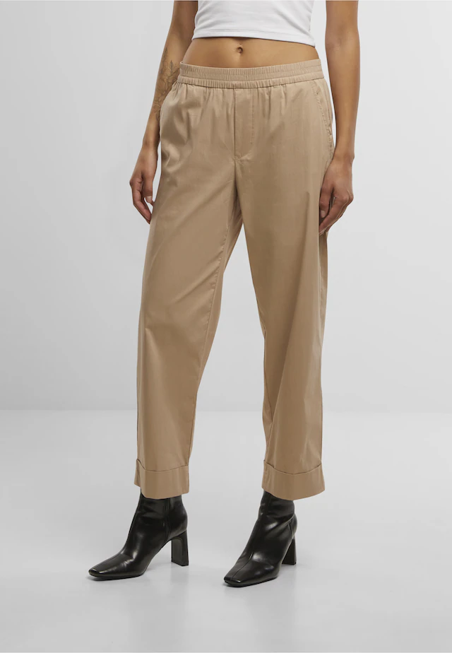 AENGELS Stoffhose »AENGELS Liberta TU Jump«