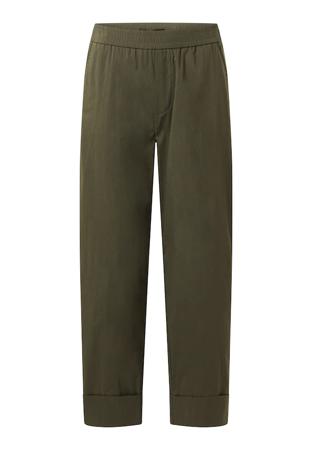 AENGELS Stoffhose »AENGELS Liberta TU Jump«