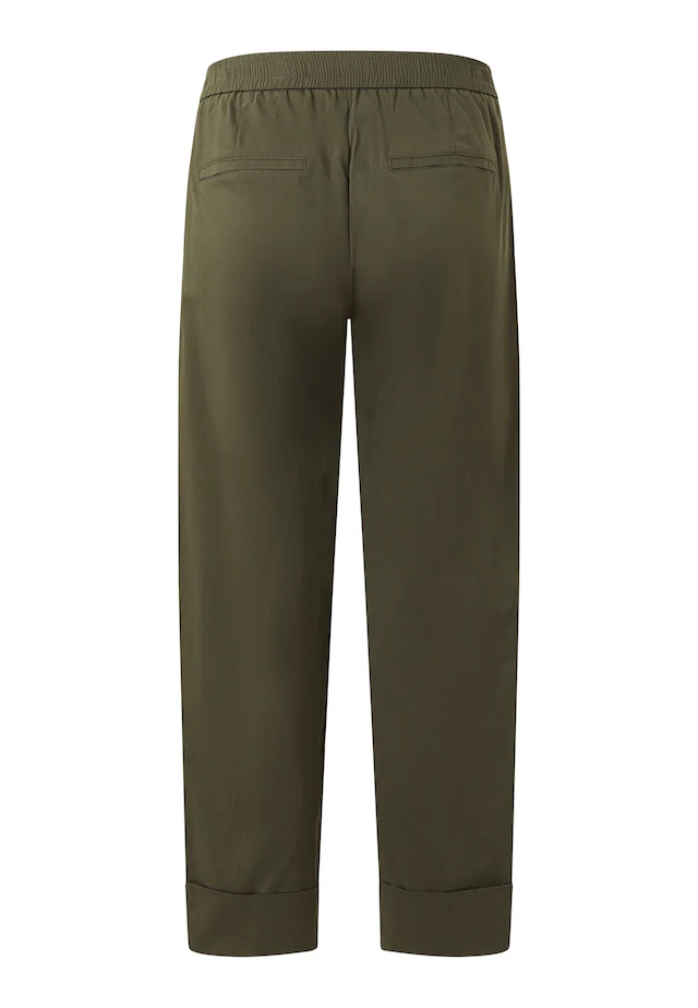 AENGELS Stoffhose »AENGELS Liberta TU Jump«