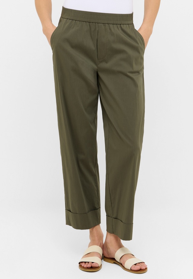 AENGELS Stoffhose »AENGELS Liberta TU Jump«