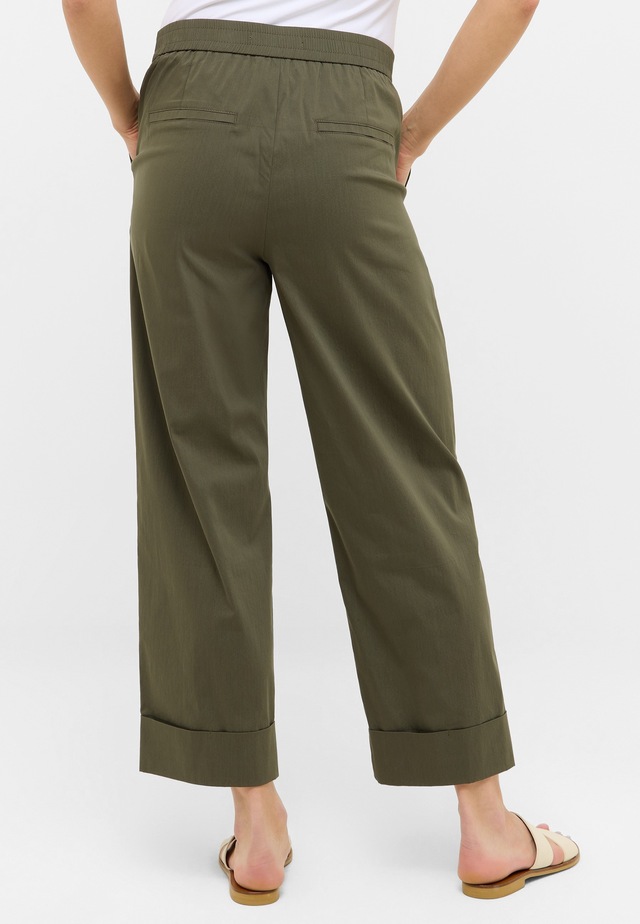 AENGELS Stoffhose »AENGELS Liberta TU Jump«