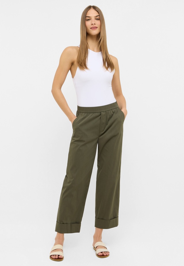 AENGELS Stoffhose »AENGELS Liberta TU Jump«