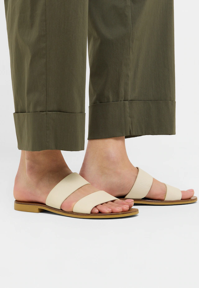 AENGELS Stoffhose »AENGELS Liberta TU Jump«