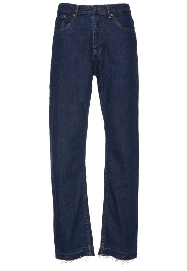 DEF Bequeme Jeans »DEF Herren DEF Straight Loose Fit Denim« 1 Stk. DEF Bequeme Jeans »DEF Herren DEF Straight Loose Fit Denim« 1 Stk.