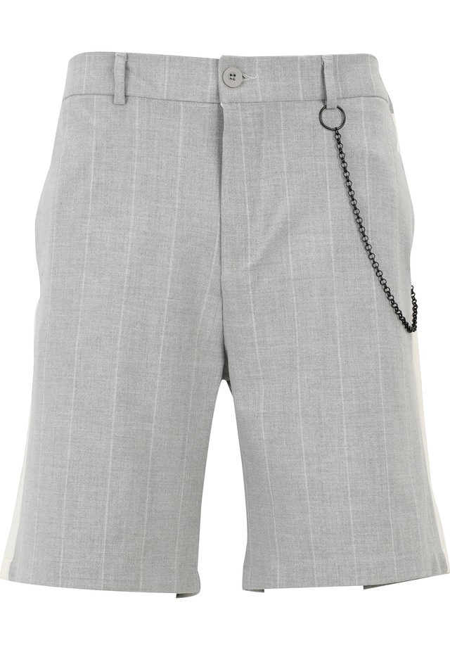 2Y Premium Sweatshorts »2Y Premium 2Y Wide Pinstripe Shorts«