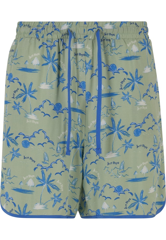 Just Rhyse Shorts »Just Rhyse Damen Just Rhyse Shorts Waikiki«