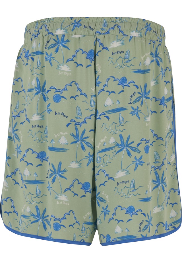 Just Rhyse Shorts »Just Rhyse Damen Just Rhyse Shorts Waikiki«