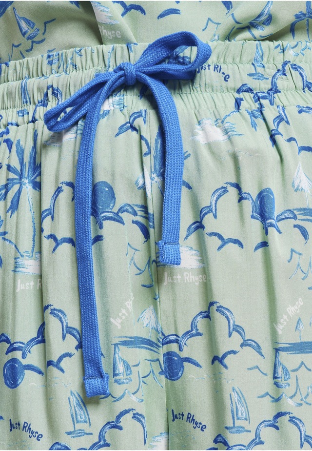Just Rhyse Shorts »Just Rhyse Damen Just Rhyse Shorts Waikiki«