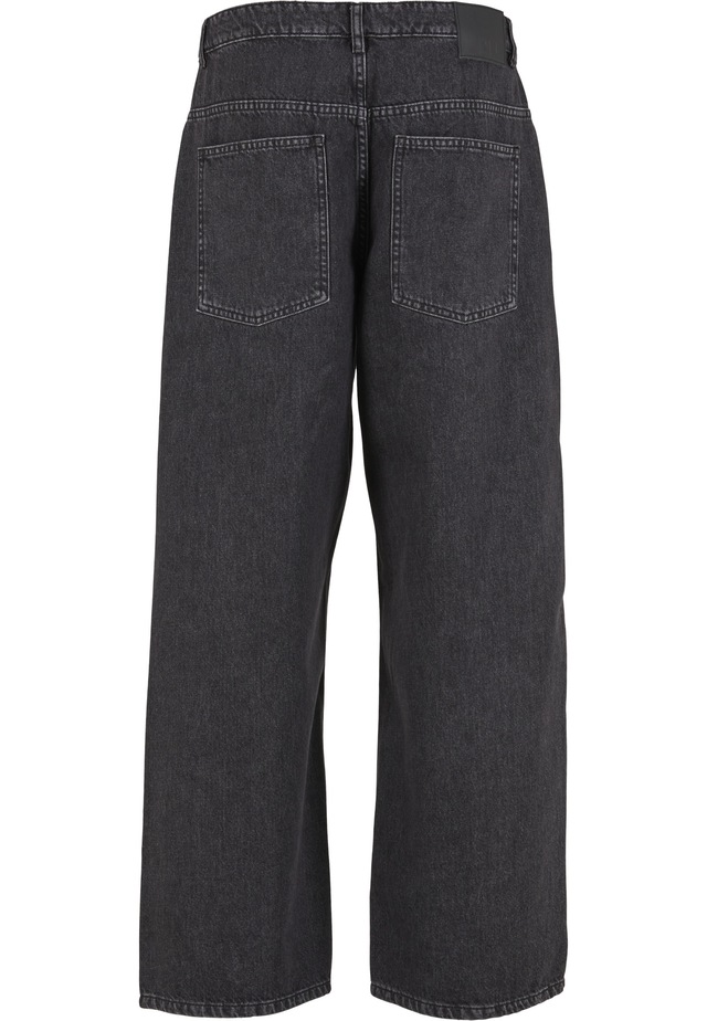 DEF Bequeme Jeans »DEF DEF SEAMS Baggys«