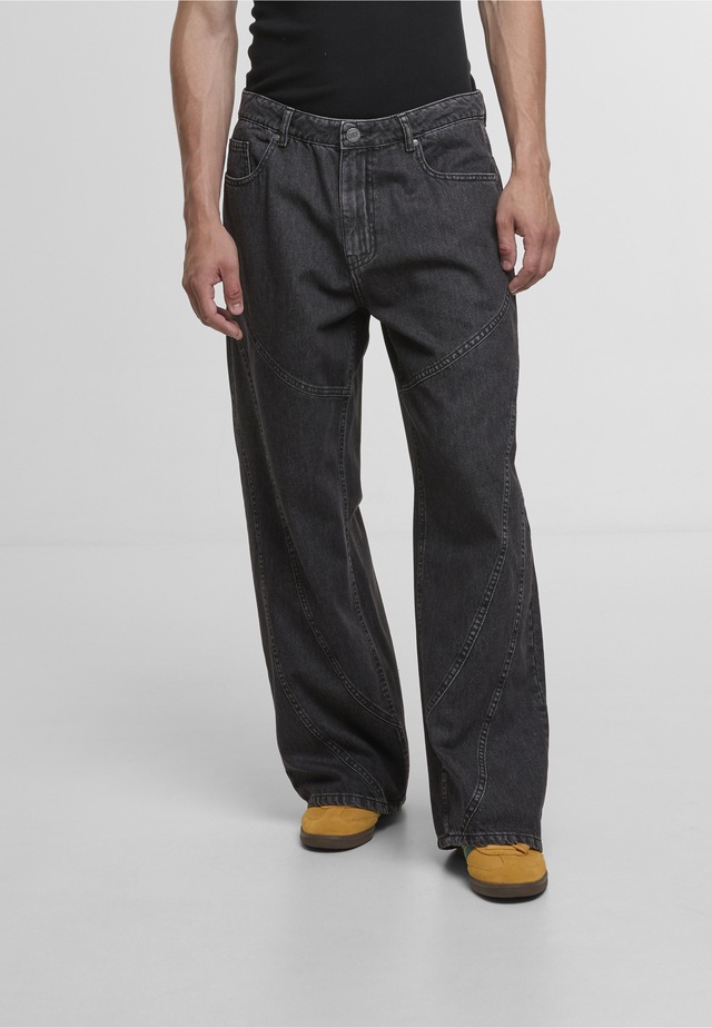 DEF Bequeme Jeans »DEF DEF SEAMS Baggys«