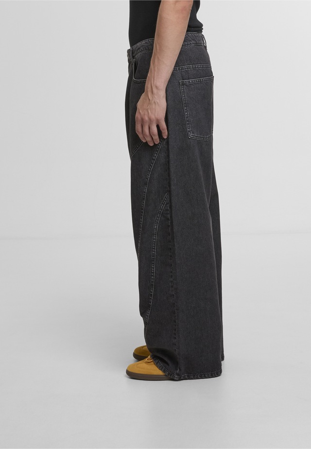 DEF Bequeme Jeans »DEF DEF SEAMS Baggys«