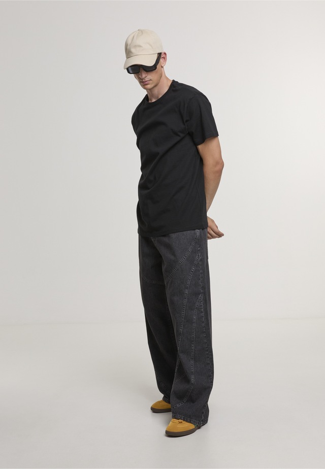 DEF Bequeme Jeans »DEF DEF SEAMS Baggys«
