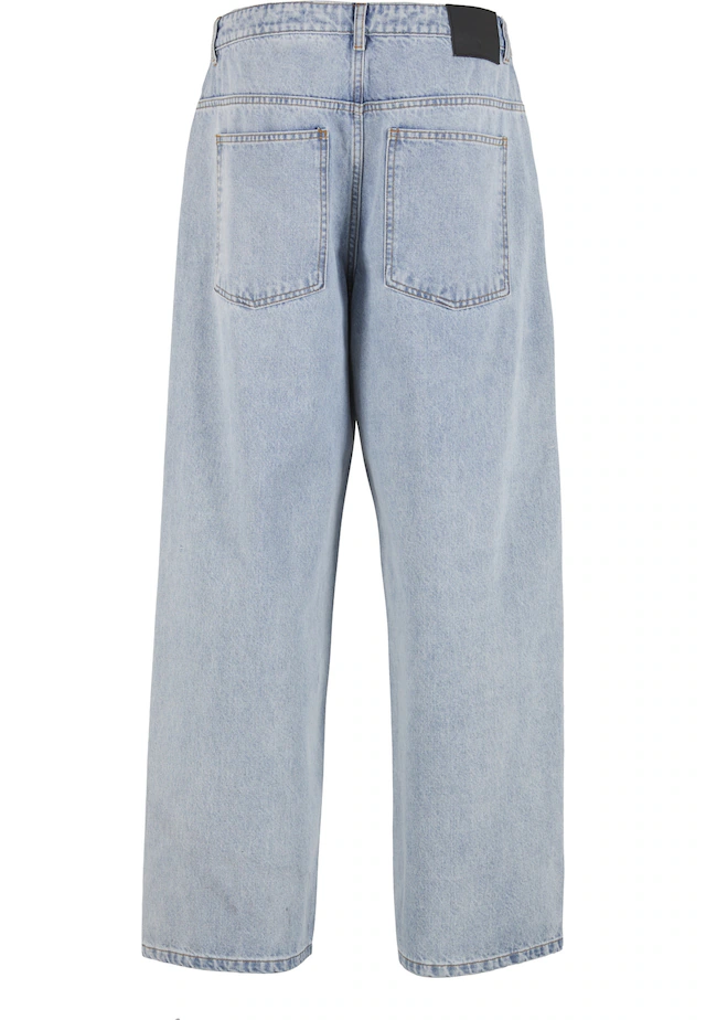 DEF Bequeme Jeans »DEF DEF SEAMS Baggys«