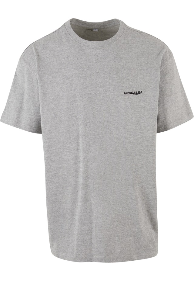Upscale by Mister Tee T-Shirt »Upscale by Mister Tee Upscale Core EMB Oversize Tee« 1 Stk.