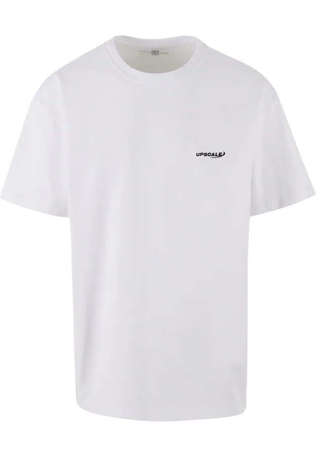 Upscale by Mister Tee T-Shirt »Upscale by Mister Tee Upscale Core EMB Oversize Tee« 1 Stk.