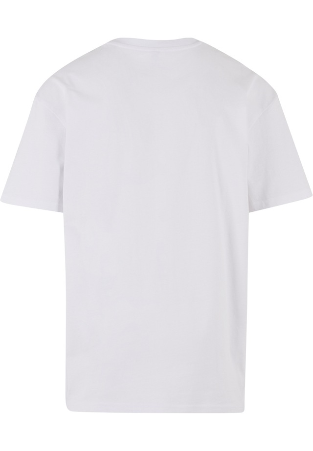 Upscale by Mister Tee T-Shirt »Upscale by Mister Tee Upscale Core EMB Oversize Tee« 1 Stk.