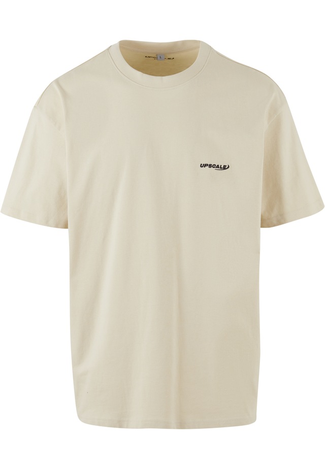 Upscale by Mister Tee T-Shirt »Upscale by Mister Tee Upscale Core EMB Oversize Tee« 1 Stk.