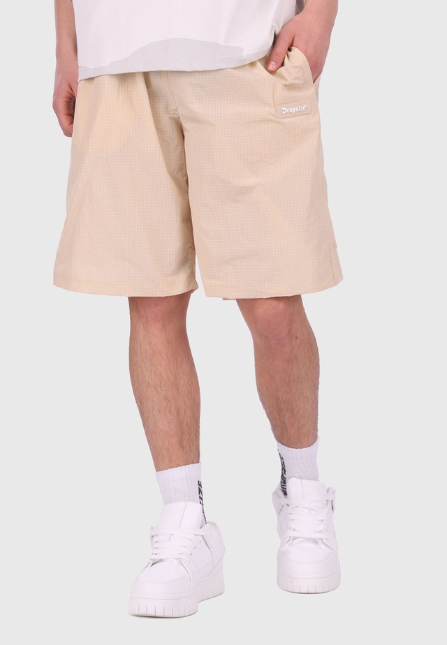 Dropsize Shorts »Dropsize RIPSTOP SHORTS«