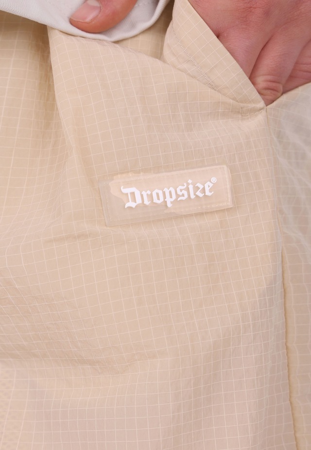 Dropsize Shorts »Dropsize RIPSTOP SHORTS«