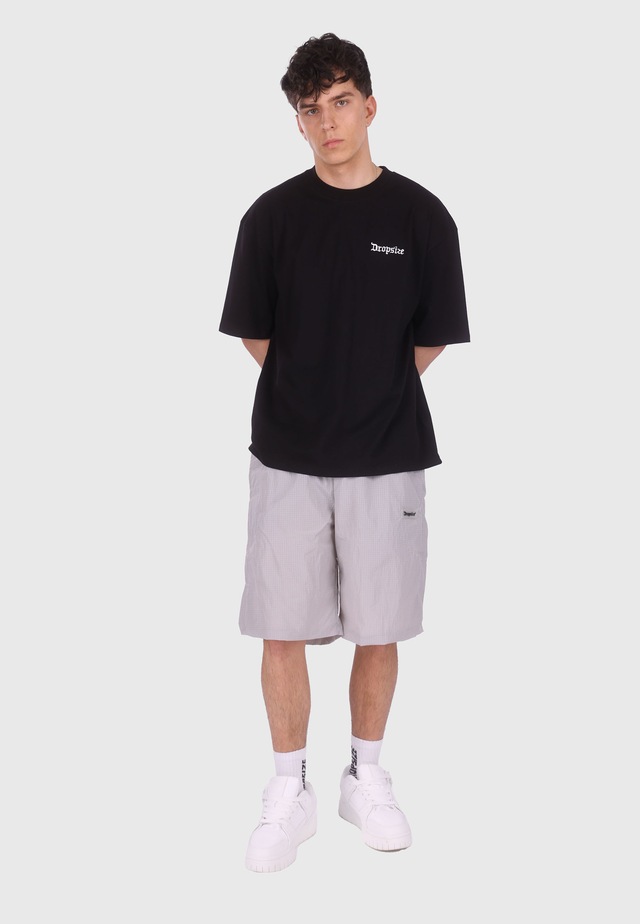 Dropsize Shorts »Dropsize RIPSTOP SHORTS«