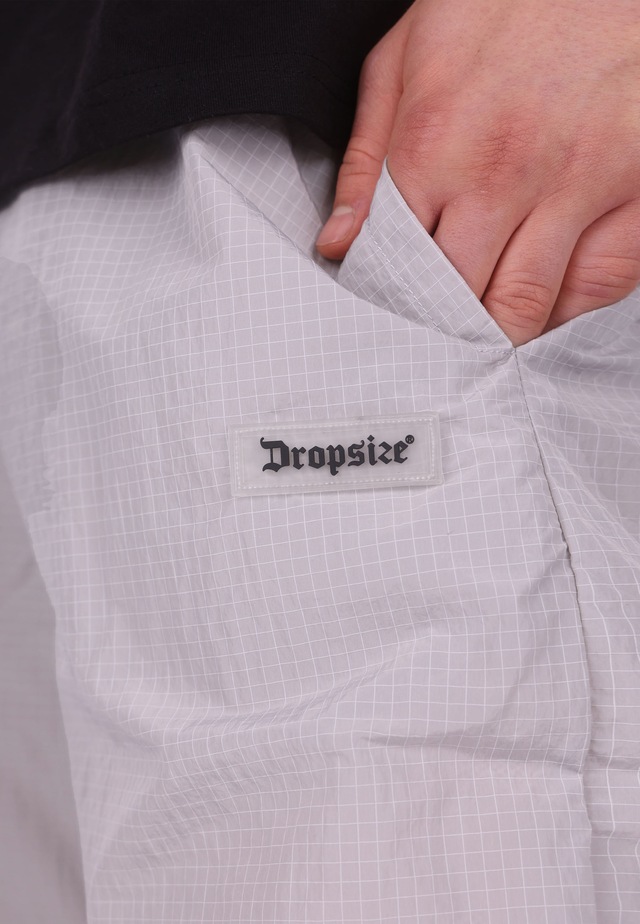 Dropsize Shorts »Dropsize RIPSTOP SHORTS«