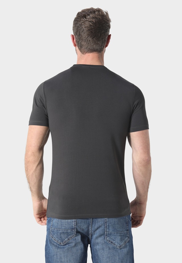 883Police T-Shirt »883 Police DOVER T-SHIRTS« 1 Stk.