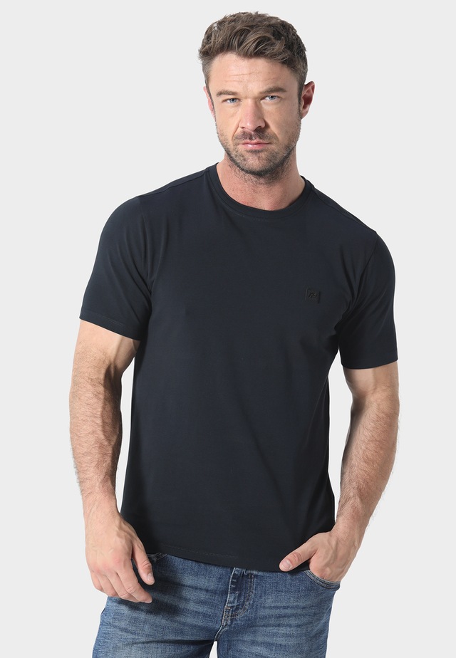 883Police T-Shirt »883 Police DOVER T-SHIRTS« 1 Stk.