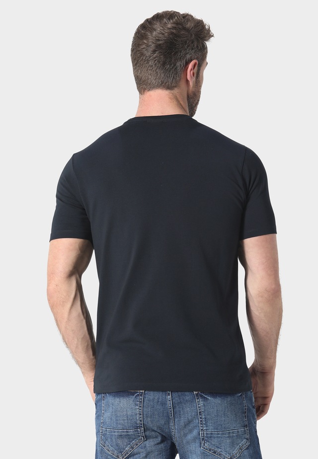 883Police T-Shirt »883 Police DOVER T-SHIRTS« 1 Stk.