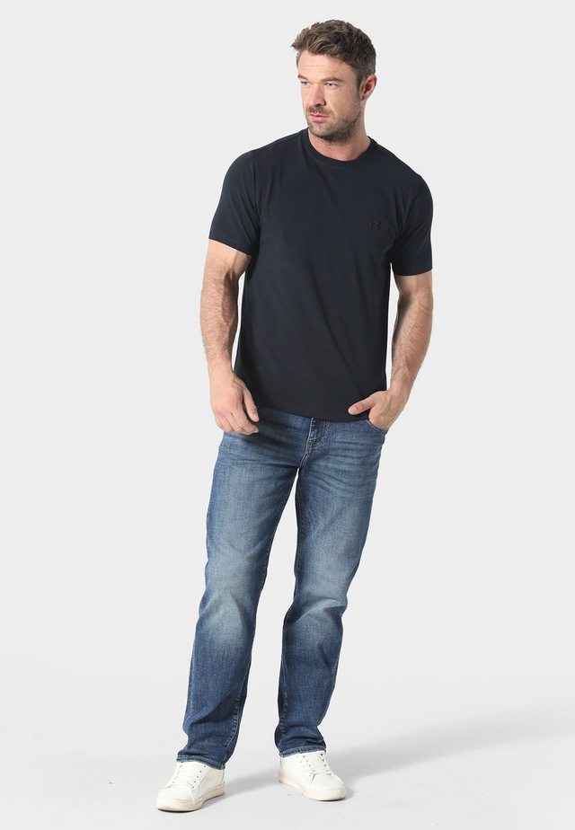 883Police T-Shirt »883 Police DOVER T-SHIRTS« 1 Stk.