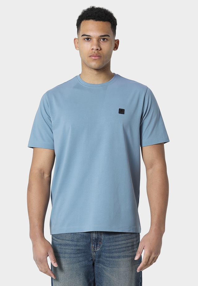 883Police T-Shirt »883 Police DOVER T-SHIRTS« 1 Stk.