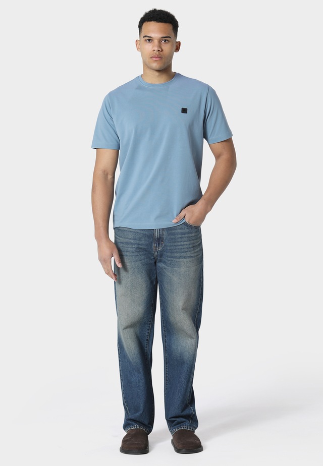 883Police T-Shirt »883 Police DOVER T-SHIRTS« 1 Stk.