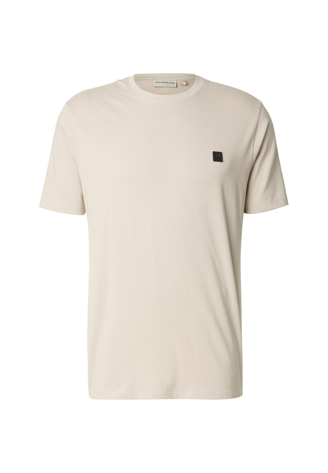 883Police T-Shirt »883 Police DOVER T-SHIRTS« 1 Stk.