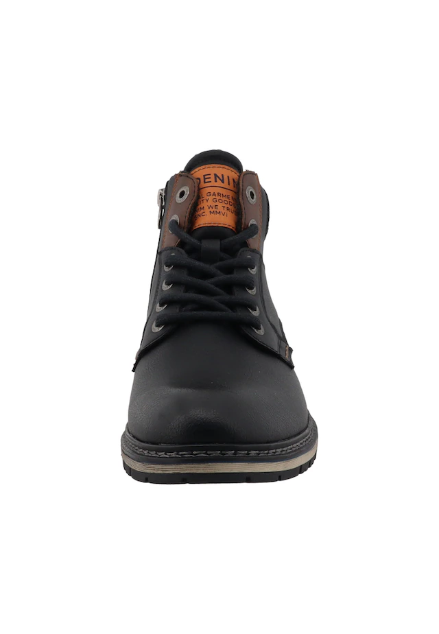 TOM TAILOR Stiefel »Tom Tailor Winter Boots«