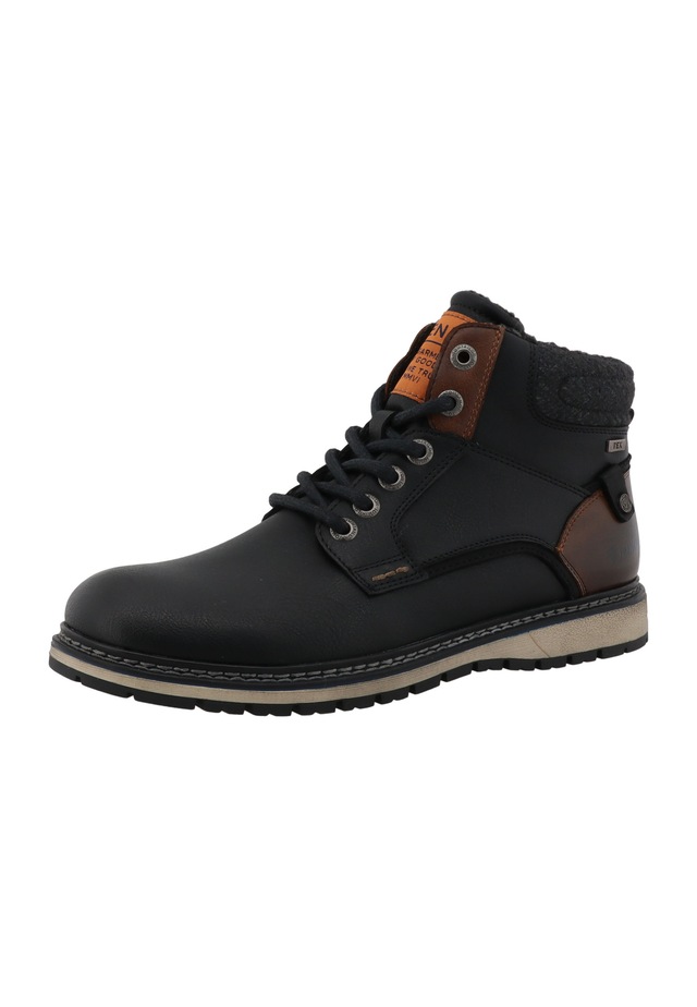 TOM TAILOR Stiefel »Tom Tailor Winter Boots«