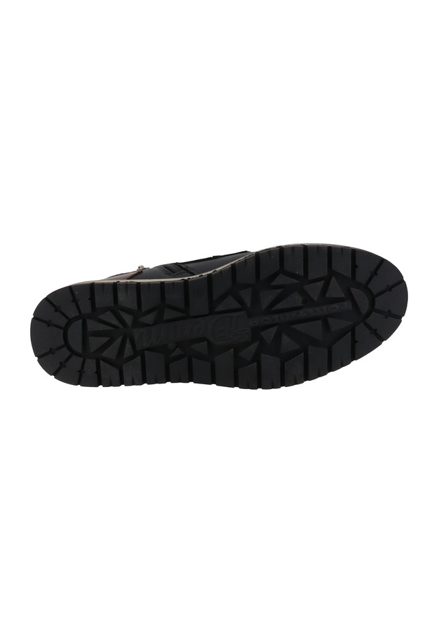 TOM TAILOR Stiefel »Tom Tailor Winter Boots«